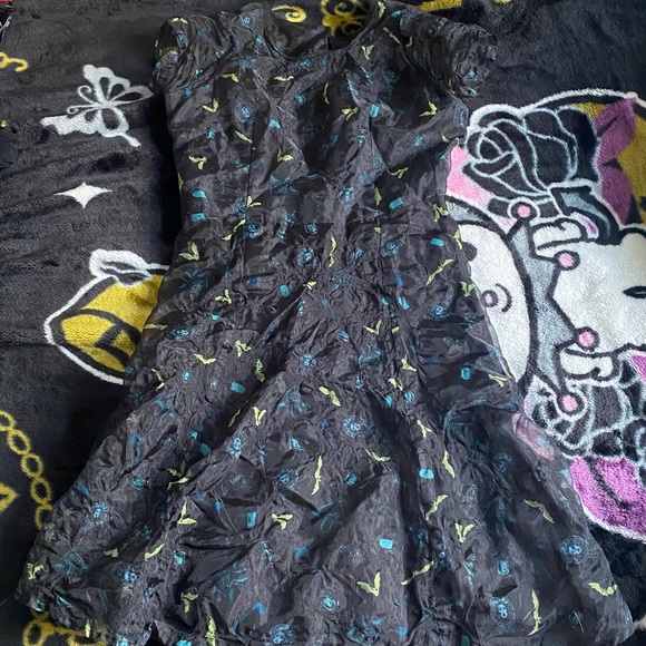 Disney dress shop the haunted mansion Madame Leota dress Madam Leota - Picture 3 of 16